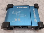 Samson S-phantom: 2-CHANNEL 48-VOLT Power Supply. Fixed Price $22.50.