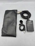 Shure SM83 Omnidirectional Lavalier Wired Microphone Audio Cable Unit- Tested. Fixed Price $44.99.