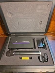 Audio-technica Microphone ATW-T202 & Freeway 200 Series Receiver ATW-R250 Tested. Fixed Price $39.00.