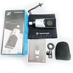 Sennheiser MK4 Large Diaphragm Condenser Microphone Us Stock. Fixed Price $110.09.