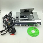 Memorex Cd + G Karaoke System Video Camera MKS8002 With Mic **untested**. Fixed Price $34.99.
