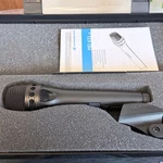 Sennheiser Md 431-II Dynamic Microphone. Fixed Price $943.95.