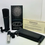 Mxl 2001 Large Capsule Condenser Microphone & 603S Instrument Combo New!. Fixed Price $129.99.
