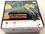 Blackmore Pro Audio BMP-21 Usb Cardioid Condenser Microphone. Fixed Price $39.99.