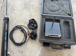Comtek BST-25 Base Station Transmitter 216MHZ Ifb + Phaze Right Antenna. Fixed Price $700.00.