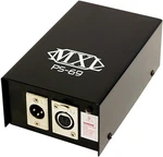 Mxl PS-69 Power Supply For The V69 Microphone. Fixed Price $69.95.
