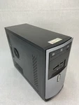 Unbranded Mini Tower Computer Case Allied AL-8360BTX 350W Psu. Fixed Price $55.19.