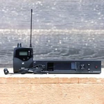 Sennheiser Iem G4-A1 Rugged All-in-one Wireless Monitoring System For In-ear. Fixed Price $1076.09.
