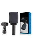 New Sennheiser E906 Super Cardioid Instrument Microphone Free Ship. Fixed Price $79.99.