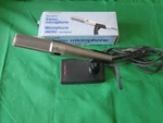 Realistic Stereo Microphone Monopoint With Stand 33-2012. Fixed Price $25.67.