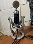 Blue Spark Digital Lightning Condenser Microphone -. Fixed Price $99.99.
