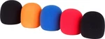 Vocopro WS-5 Microphone Windscreens. Fixed Price $26.99.