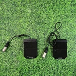 2 Pcc 170SWO Crown Microphones. Fixed Price $110.00.