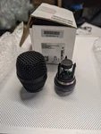 Shure RPW124 Wireless VP68 Omnidirectional Cartridge. Fixed Price $200.00.