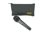 Audio-technica M4000S 3-PIN Xlr Handheld/stand-held Dynamic Microphone W/ Case. Fixed Price $29.97.