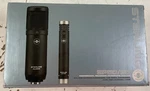 Sterling Audio SP50/30 Studio Condenser Microphone Pack. Fixed Price $39.99.
