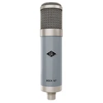 Universal Audio Bock 167 Large Diaphragm Tube Condenser Microphone (demo Deal). Fixed Price $2333.00.