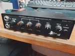 Raven Labs PHA-1 Bass Preamp/headphone. Fixed Price $153.61.