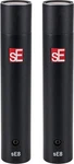 Electronics SE8 Omni Small-diaphragm Condenser Microphone Stereo Pair. Fixed Price $569.00.