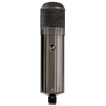 Warm Audio WA-47T Large-diaphragm Tube Condenser Microphone Titanium (demo Deal). Fixed Price $989.00.