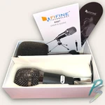 Fifine K667 Condenser Microphone (plug & Play) For Pc - 3.5MM Jack. Fixed Price $15.00.