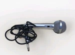 Realistic Omnidirectional Microphone HIGHBALL-2 600 Ohms 33-985E Audio Dz. Fixed Price $17.00.