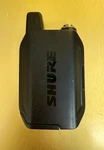 Shure GLXD1+ Digital Wireless Dual Band Bodypack Transmitter, Z3 2.4, 5.8 Ghz. Fixed Price $149.99.