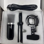 Mint Stagg SUM40 Studio Recording Cardioid Condenser Usb Mic W/ Shockmount. Fixed Price $60.00.