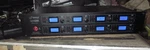 Pyle Professional Channel Uhf Wireless Microphone System PDWM8250 No Mics. Fixed Price $180.00.