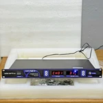 Vocopro 2.4 Ghz Professional Wireless Audio Transmitter System Air-net Read. Fixed Price $81.58.