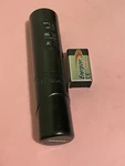 Shure SC2-CM Wireless Handheld Transmitter 192.600 Mhz (no Capsule Head). Fixed Price $114.99.