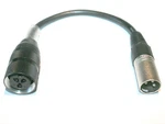 Tuchel Adapter Gro - Xlr For Sennheiser 421 Etc.. Fixed Price $40.05.