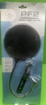 Sterling PF2 Professional Mesh Pop Studio Microphone Filter New. Fixed Price $11.99.