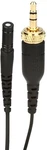 Lavalier Microphone Omnidirectional Locking Black Rodelinklav. Fixed Price $129.99.