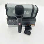 Handheld Vocal Microphone Neumann Kms 105 New Supercardioid Condenser. Fixed Price $62.89.