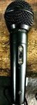 Audix CD-21 Dynamic Microphone W/cable Tested. Fixed Price $22.00.