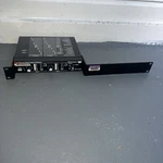 Williams Sound 232 Infrared System Modulator Two Channel. Fixed Price $50.00.