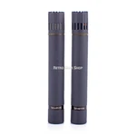 Nevaton MC-49 Stereo Pair Rare Vintage Microphone Sonodore Rens Heijnis MC49. Fixed Price $4995.00.