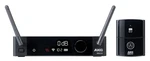 Akg DMS300 8-CHANNEL Digital Bodypack Wireless Instrument System 2.4GHZ, 48KHZ. Fixed Price $229.95.