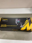 Maono Gaming Usb Microphone, Noise Cancellation Condenser With Mute, Gain,. Fixed Price $25.79.