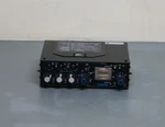 Shure FP33 3-INPUT 2 Output Portable Stereo Mixer 1K. Fixed Price $105.00.