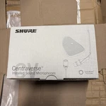 Shure Cvo-w/c Centraverse Overhead Condenser Microphone (black. Fixed Price $89.99.