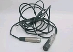 Vintage Dukane (shure) Model 7A150A Dynamic Microphone Wired Xlr Female -working. Fixed Price $99.00.