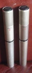 Sony ECM-22 Cardiod Vintage Fet Microphone 1 Pair With Original Storage Case. Fixed Price $259.94.