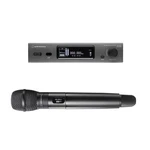 Audio-technica 3000 Series Wireless System Handheld Microphone-open Box. Fixed Price $489.30.