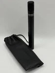 Radio Shack Electret 33-3007 Microphone Unidirectional Condenser Shure. Fixed Price $49.00.