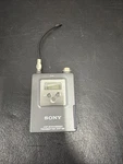 Sony WRT-8B Uhf Synthesized Transmitter. Fixed Price $699.99.