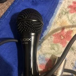 Audix OM-3XB Hypercardioid Dynamic Microphone . Used Good. Fixed Price $75.00.