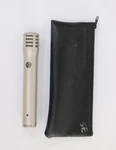 Shure KSM109 Condenser Microphone Cardioid Studio Xlr Tested Working. Fixed Price $105.00.
