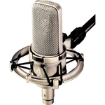 Audio-technica AT4047 Cardioid Condenser Microphone. Fixed Price $819.00.